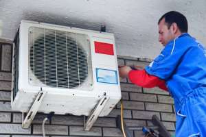 24/7 and Emergency HVAC Near Ivor, VA | Air Conidtioning and Heating Contractors